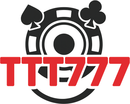 TTT777 Logo